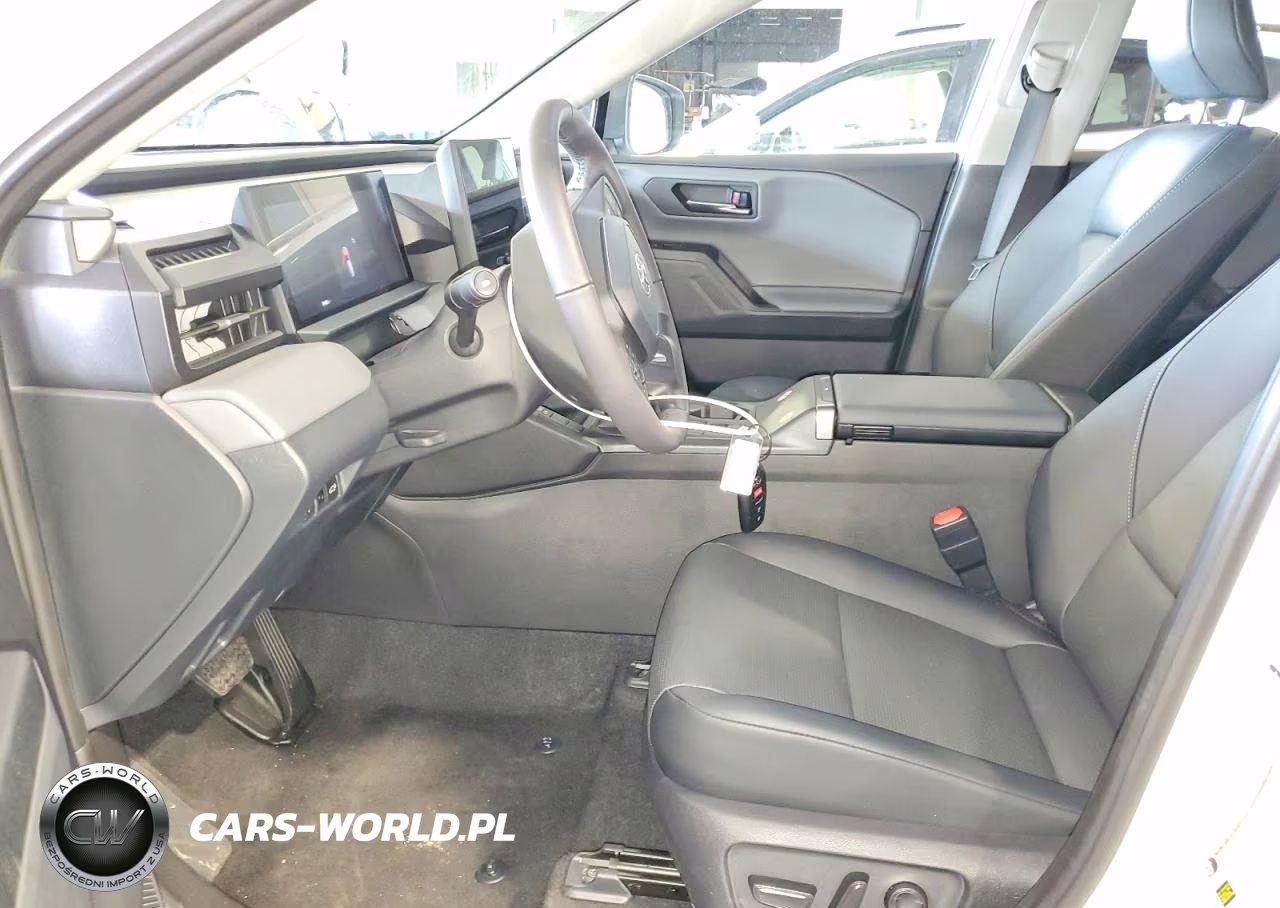 2026 Toyota Rav4 Xle Premium VIN:2T36DRBV6TW000631 - 7