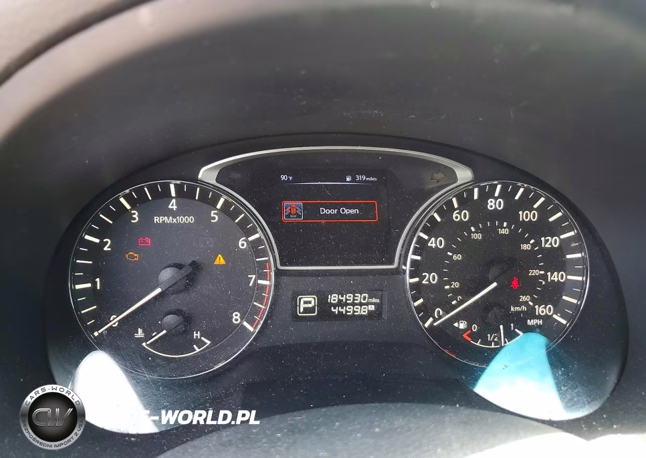 2015 Nissan Altima 2.5 S VIN:1N4AL3AP6FC432677 - 9