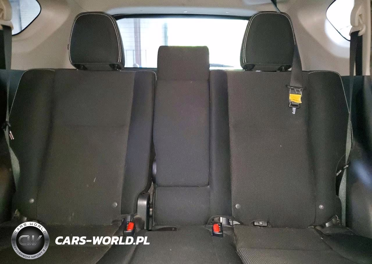 2016 Toyota Rav4 Xle VIN:JTMRFREV7GJ080108 - 10
