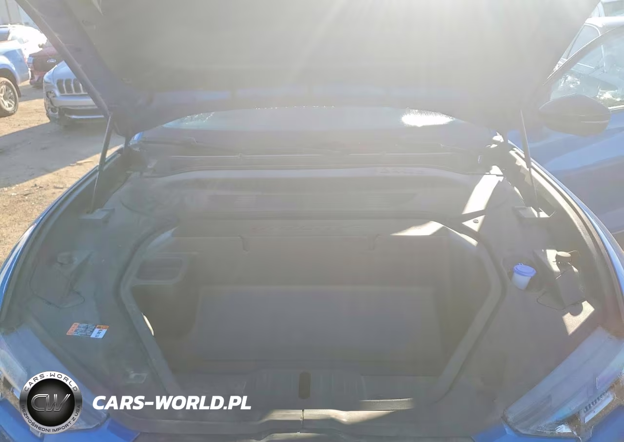 2025 Ford Mustang Mach-E Select VIN:3FMTK1R48SMA00939 - 12