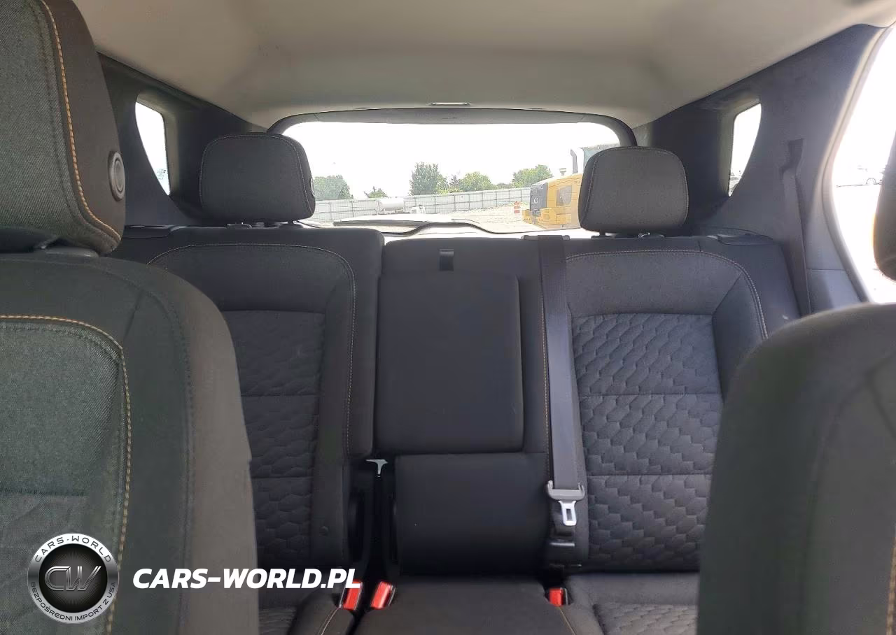 2019 Chevrolet Equinox Lt VIN:2GNAXKEV1K6252681 - 10
