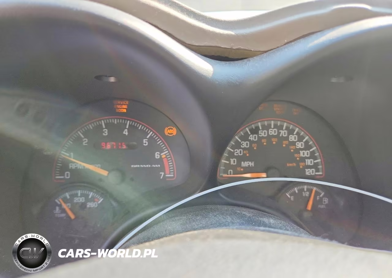 2002 Pontiac Grand Am Se1 VIN:1G2NF52E02M563818 - 9