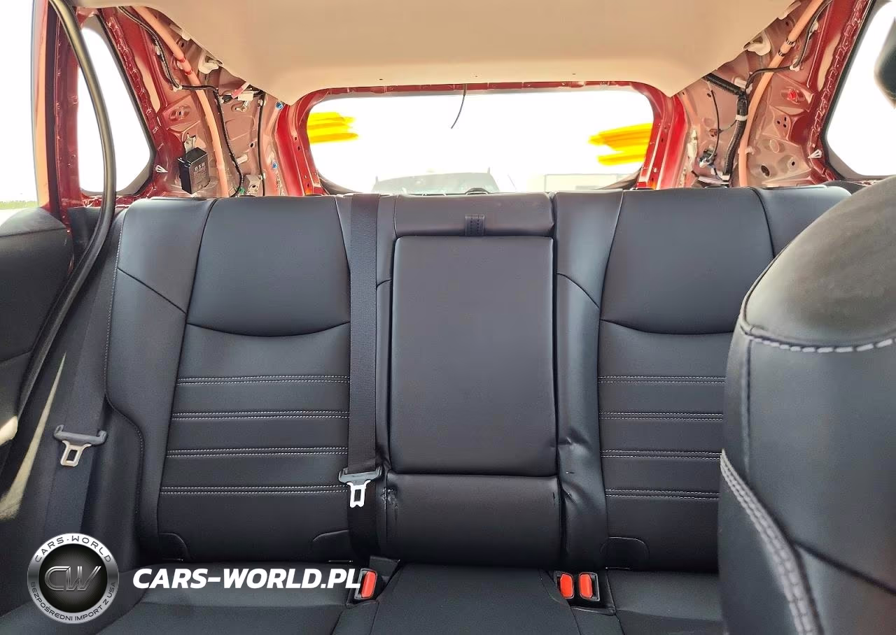 2025 Toyota Rav4 Xle Premium VIN:2T3C1RFV5SW432728 - 10