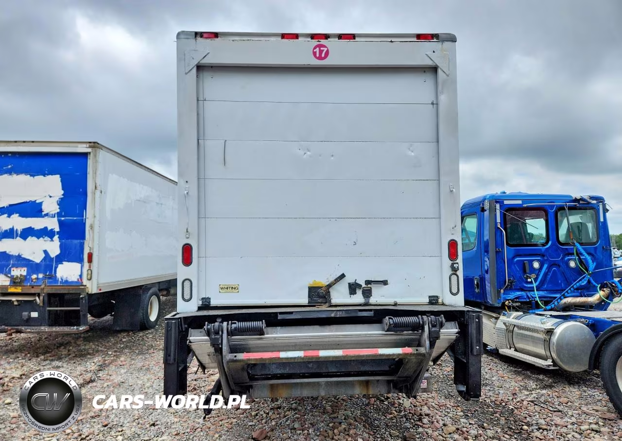 2024 Ford F-650 Gas VIN:1FDNF6AN2RDF10949 - 6
