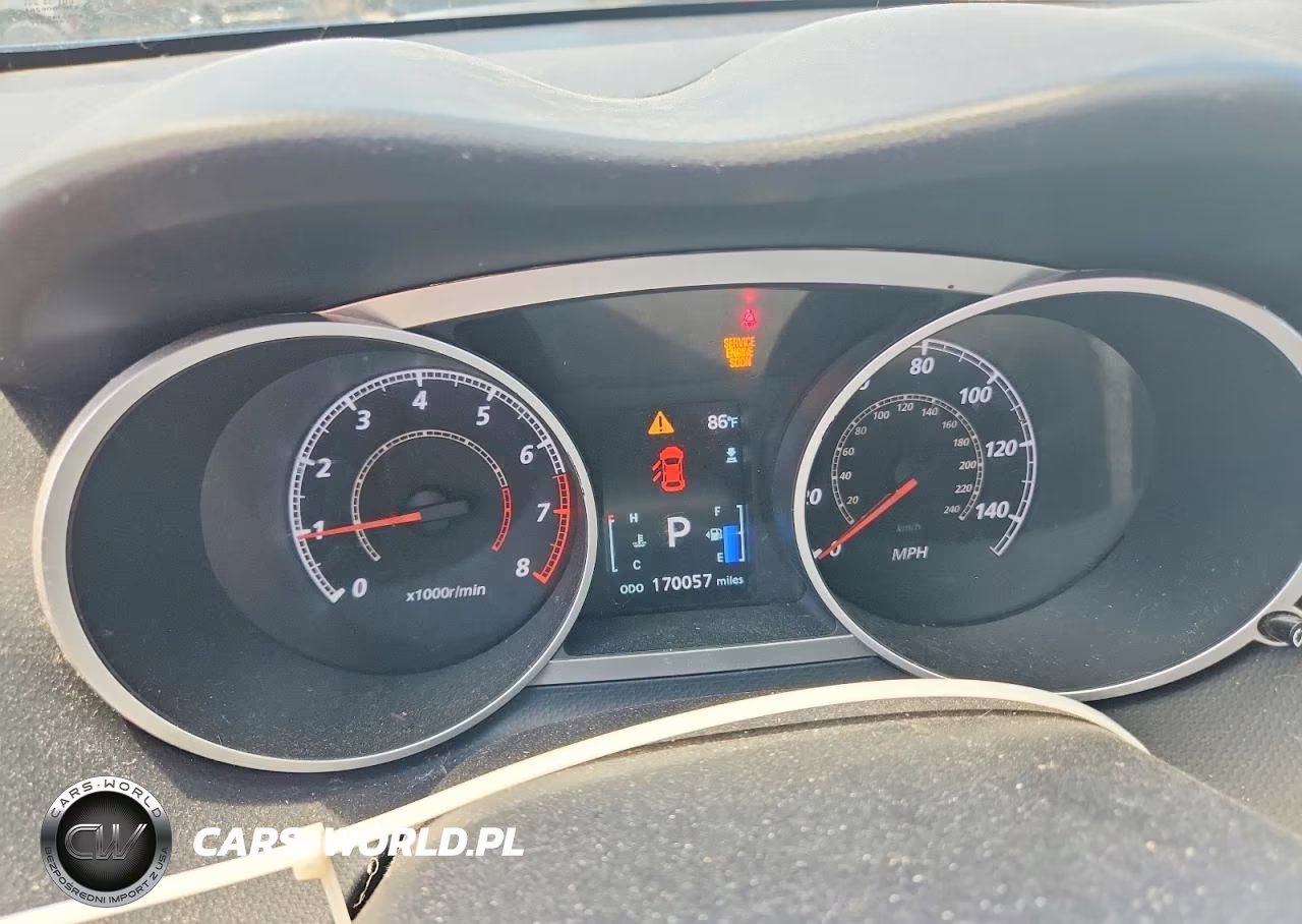 2012 Mitsubishi Outlander Se VIN:JA4JT3AW5CU002737 - 9
