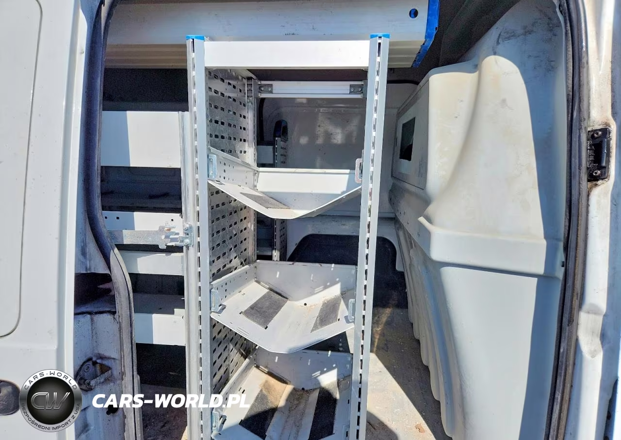 2013 Ford Transit Connect Xl VIN:NM0LS7AN2DT134617 - 11