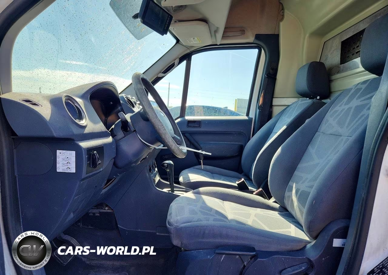 2013 Ford Transit Connect Xl VIN:NM0LS7AN2DT134617 - 7