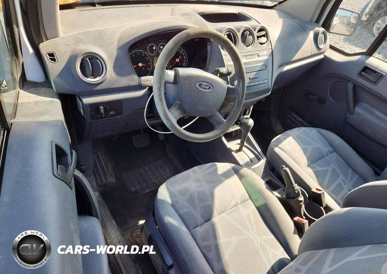 2013 Ford Transit Connect Xl VIN:NM0LS7AN2DT134617 - 8