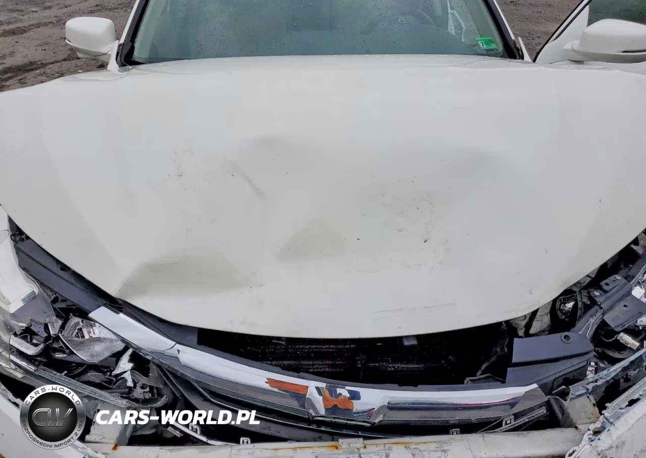2016 Honda Accord Ex VIN:1HGCR2F76GA034128 - 11