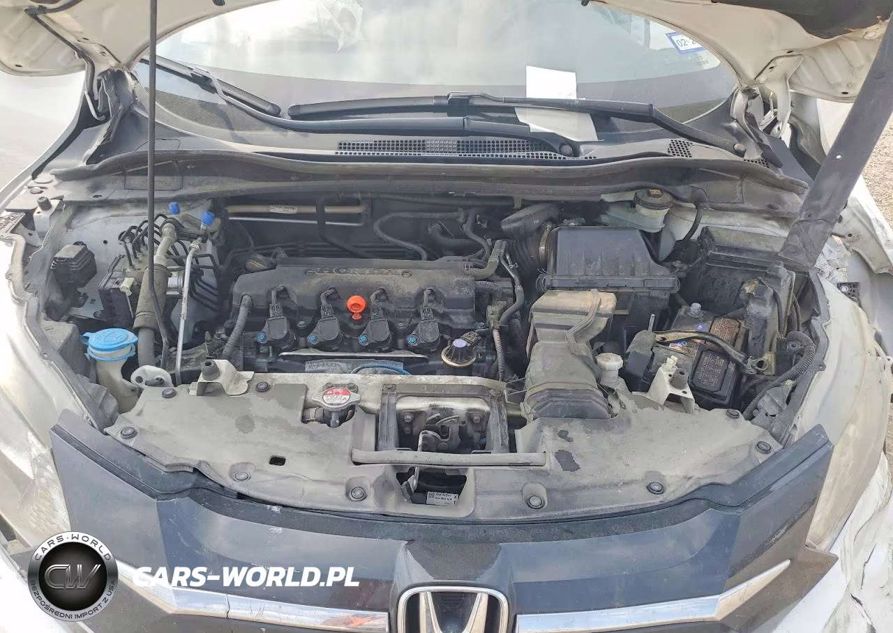2018 Honda Hr-V Ex VIN:3CZRU5H51JM708274 - 11