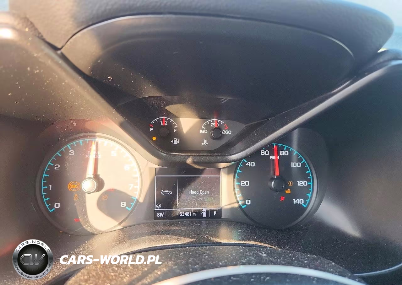 2022 Chevrolet Colorado Lt VIN:1GCGSCEN7N1127313 - 9