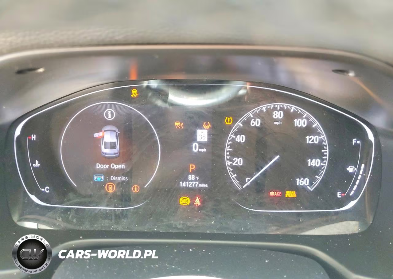 2021 Honda Accord Sport Se VIN:1HGCV1F48MA010016 - 9