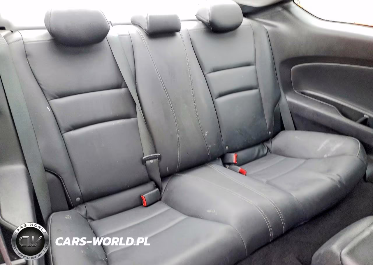 2013 Honda Accord Exl VIN:1HGCT2B81DA012162 - 10