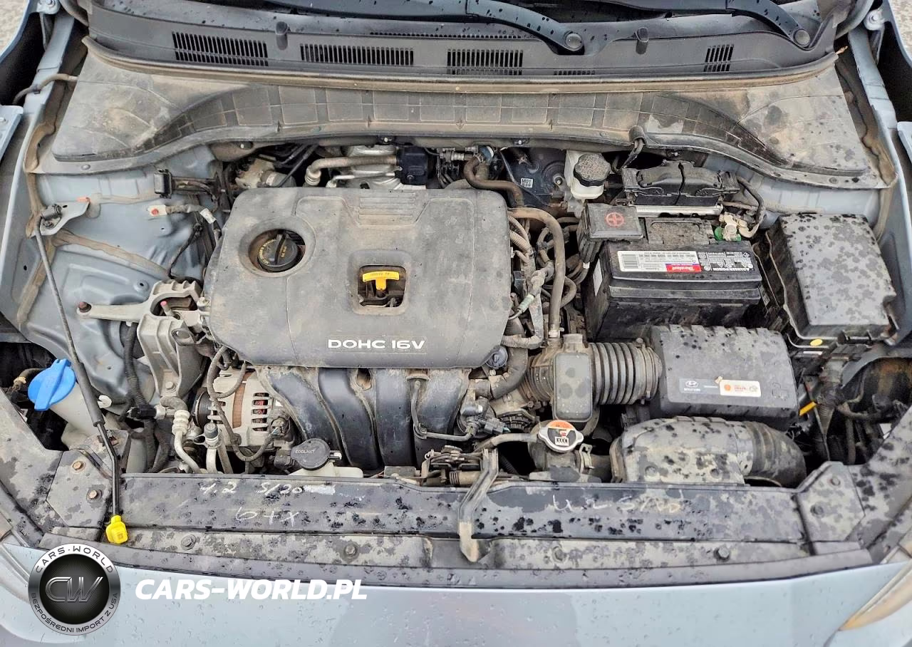 2019 Hyundai Kona Se VIN:KM8K12AA5KU208780 - 11