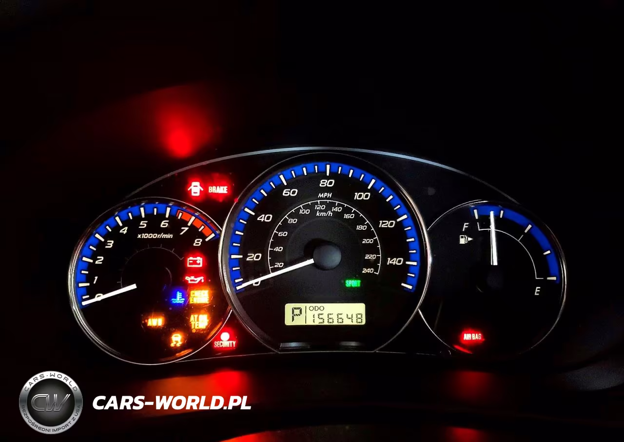 2012 Subaru Forester 2.5X VIN:JF2SHABC5CH465184 - 9