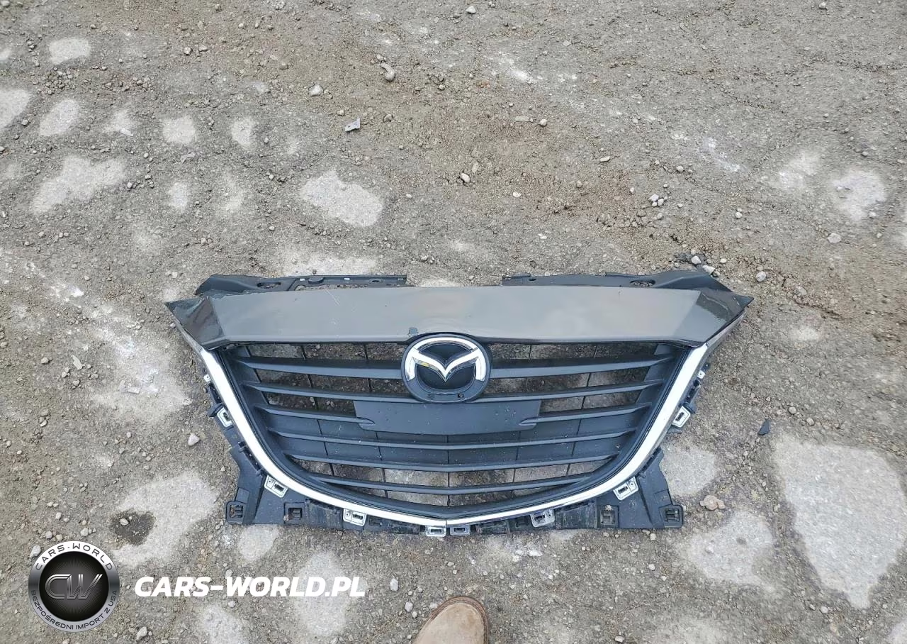 2015 Mazda Mazda 3 VIN:JM1BM1T76F1250406 - 12
