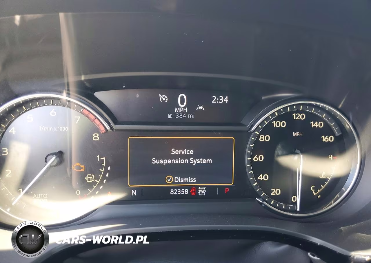 2021 Cadillac Xt5 Sport VIN:1GYKNGRS2MZ108171 - 9