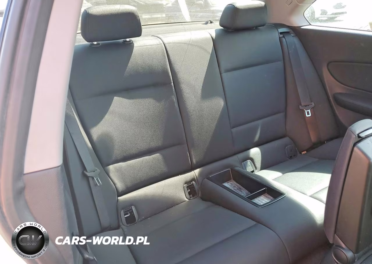2009 BMW 128 I VIN:WBAUP73559VF07067 - 10