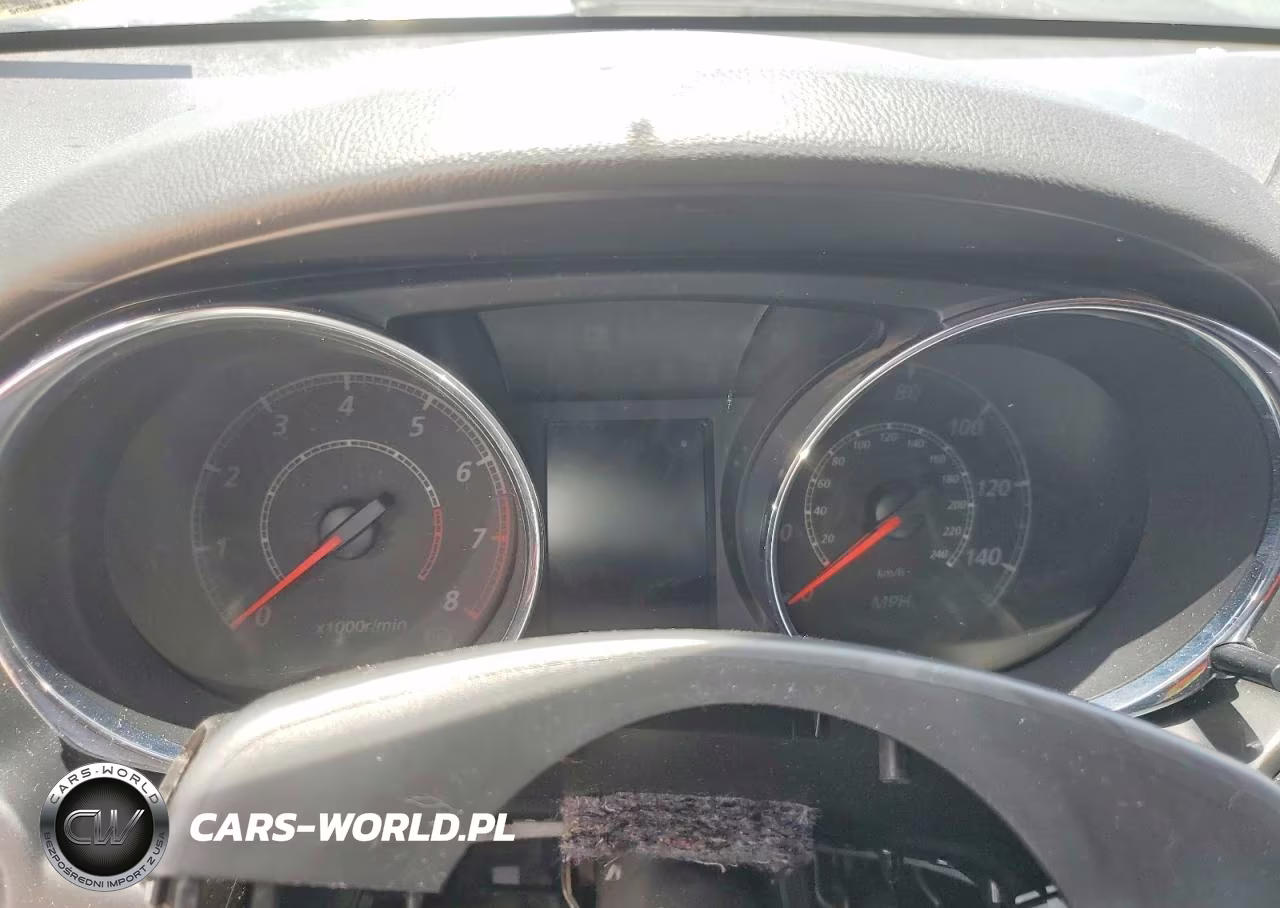 2024 Mitsubishi Outlander Sport S-Se VIN:JA4ARUAU4RU013885 - 9
