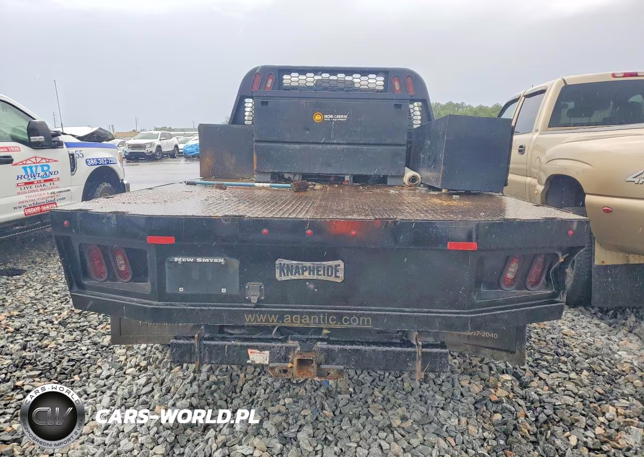 2022 Ram 3500 VIN:3C7WRTCL3NG304999 - 6