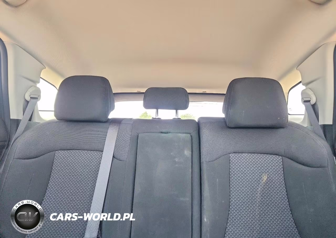 2025 Kia Sportage Lx VIN:5XYK2CDF5SG323153 - 10