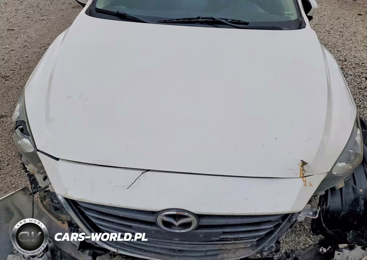 2015 Mazda 3 Touring VIN:3MZBM1V76FM202997 - 11