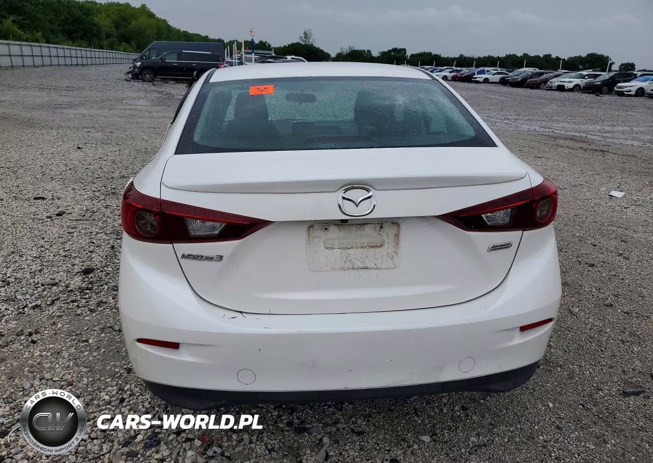 2015 Mazda 3 Touring VIN:3MZBM1V76FM202997 - 6