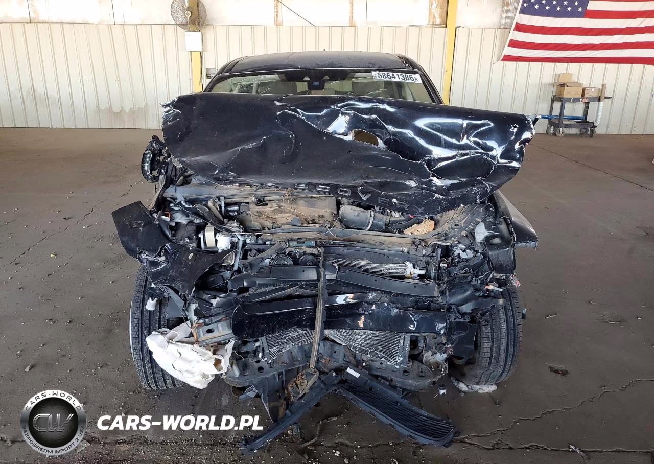 2019 Land Rover Discovery Sport Se VIN:SALCP2FX7KH823174 - 5