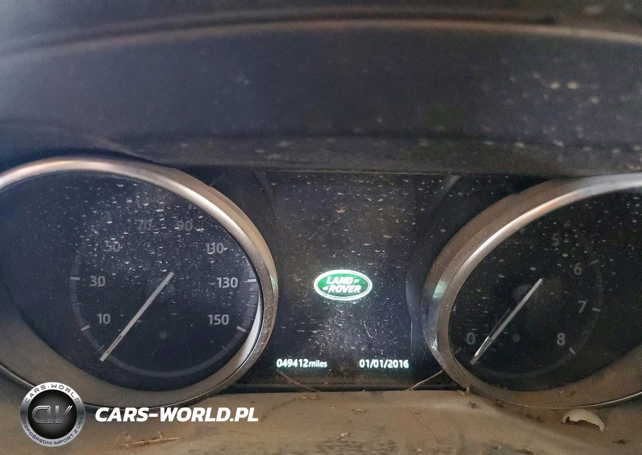2019 Land Rover Discovery Sport Se VIN:SALCP2FX7KH823174 - 9