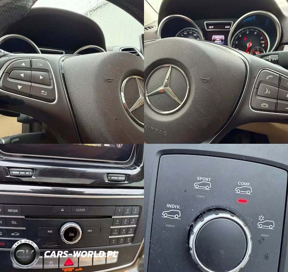 2018 Mercedes-Benz Gle 350 VIN:4JGDA5JBXJB164806 - 13