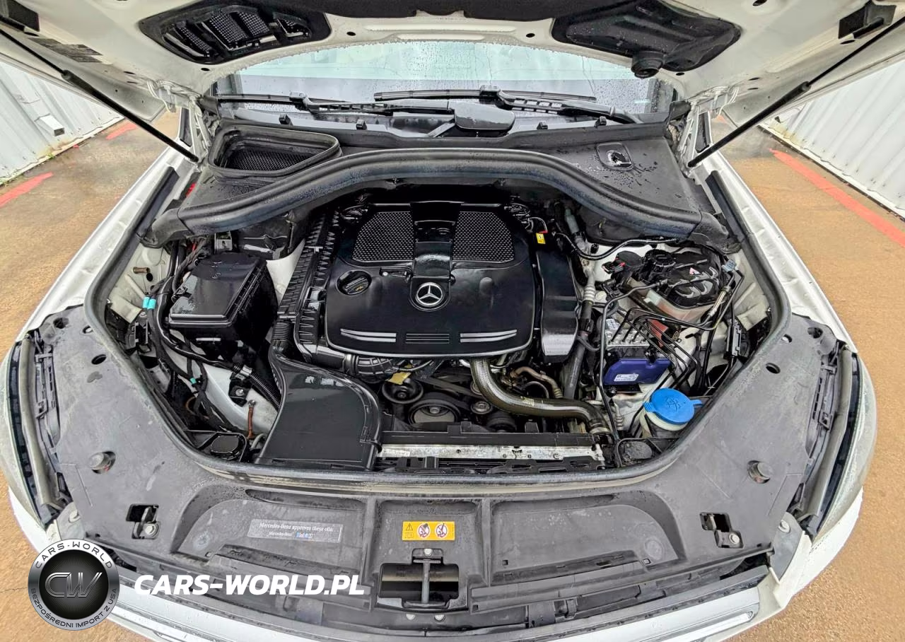 2018 Mercedes-Benz Gle 350 VIN:4JGDA5JBXJB164806 - 7