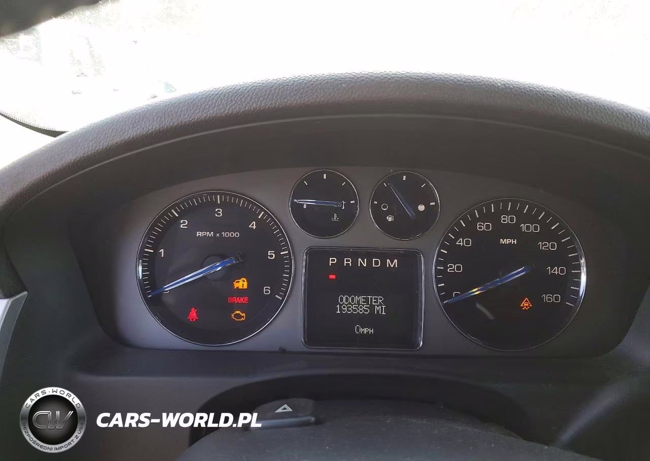 2008 Cadillac Escalade Esv VIN:1GYFK66858R120558 - 9