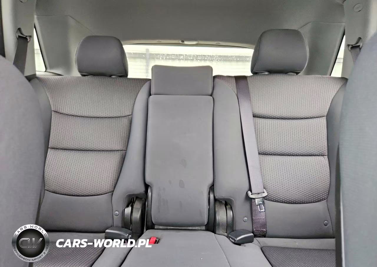 2012 Kia Sorento Lx VIN:5XYKTCA60CG288248 - 10