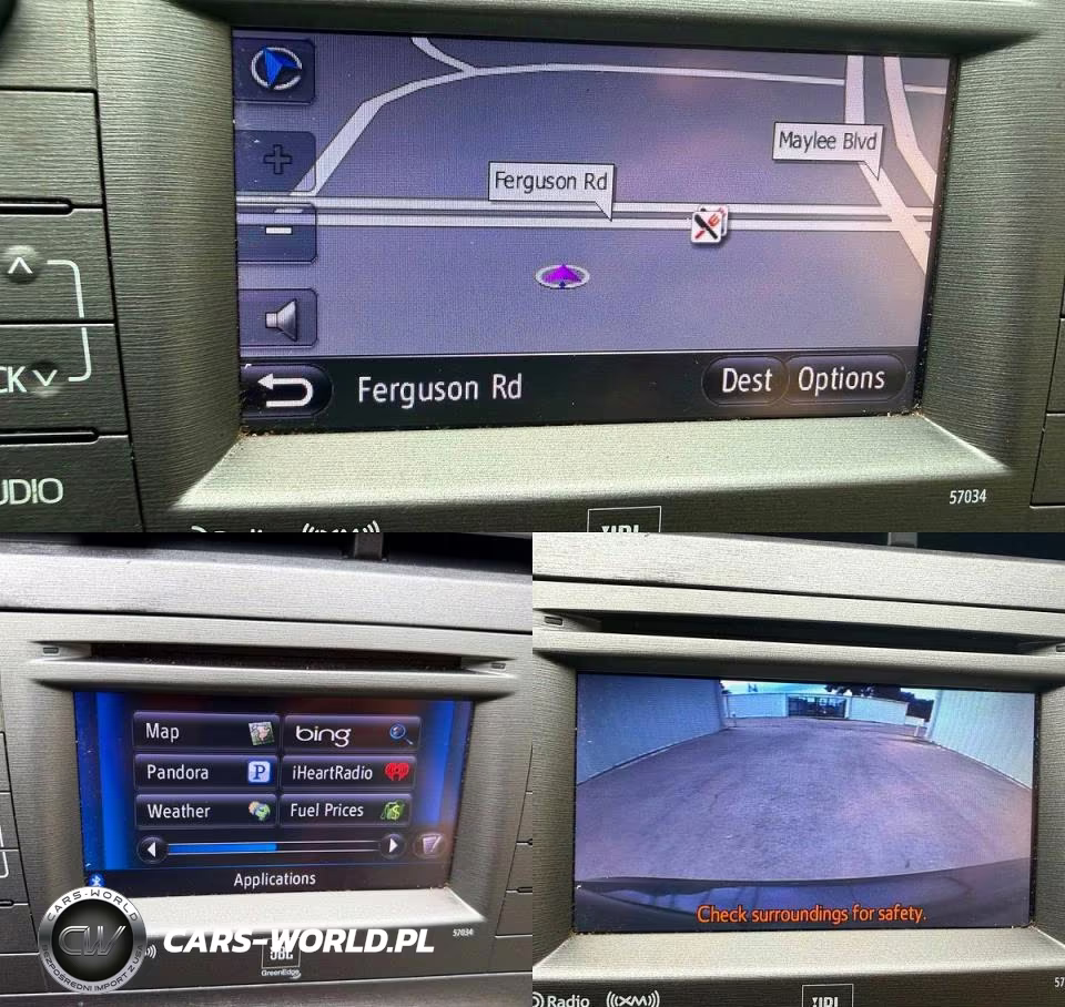 2015 Toyota Prius One VIN:JTDKN3DU8F0427525 - 12