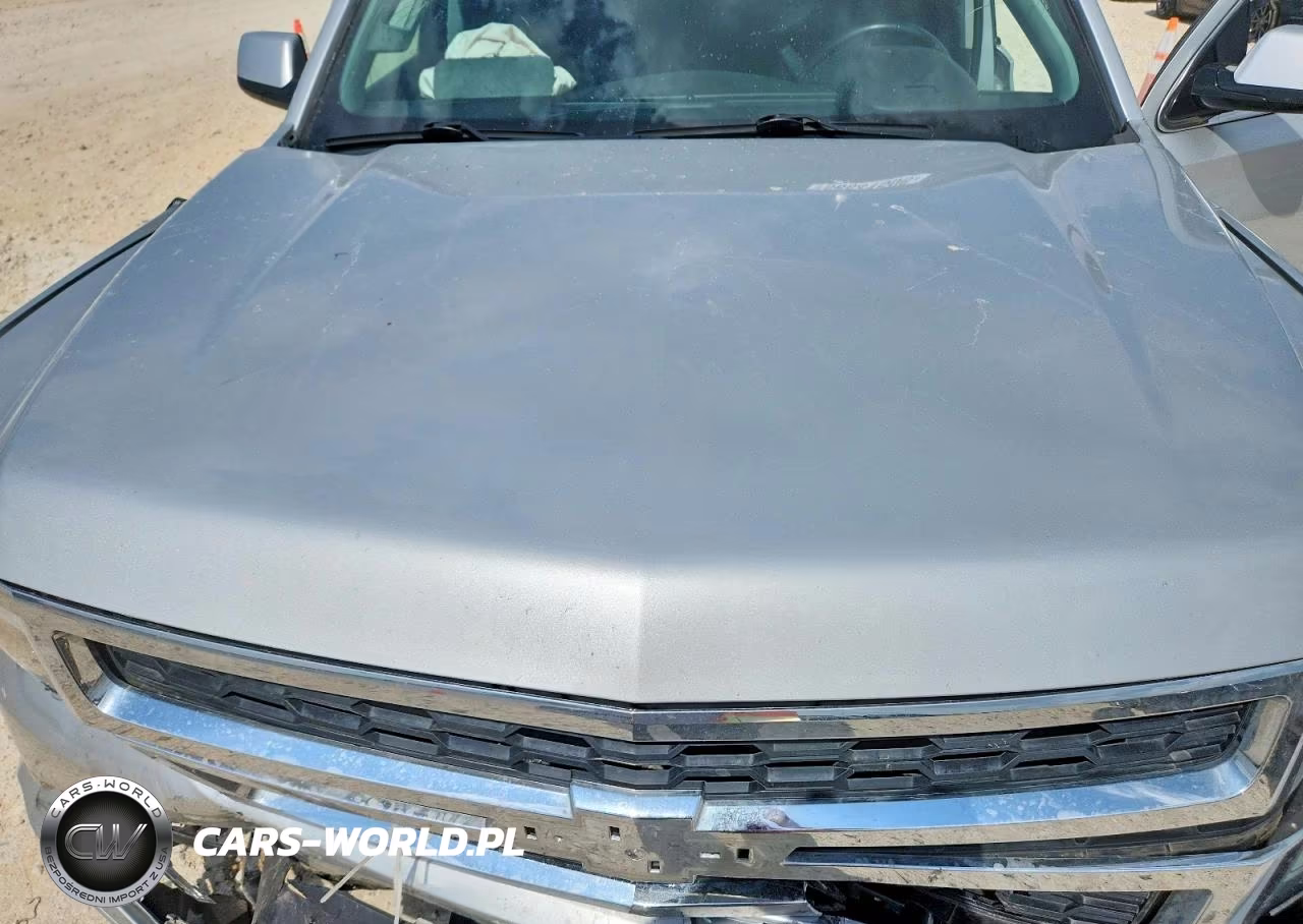 2018 Chevrolet Tahoe K1500 Lt VIN:1GNSKBKC8JR263072 - 12