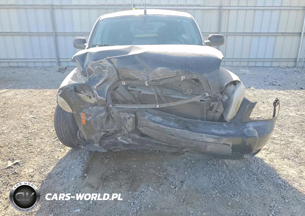 2007 Chevrolet Hhr Lt VIN:3GNDA33P47S588648 - 5