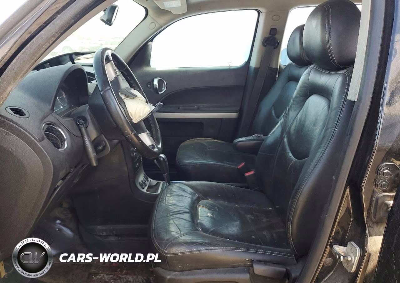 2007 Chevrolet Hhr Lt VIN:3GNDA33P47S588648 - 7