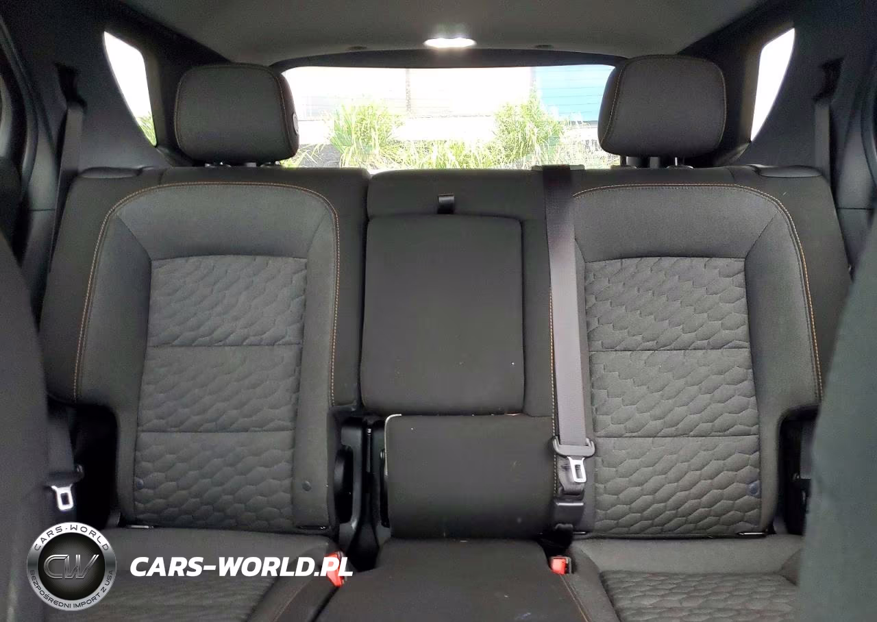 2018 CHEVROLET EQUINOX LT VIN:2GNAXJEV2J6352295 - 10