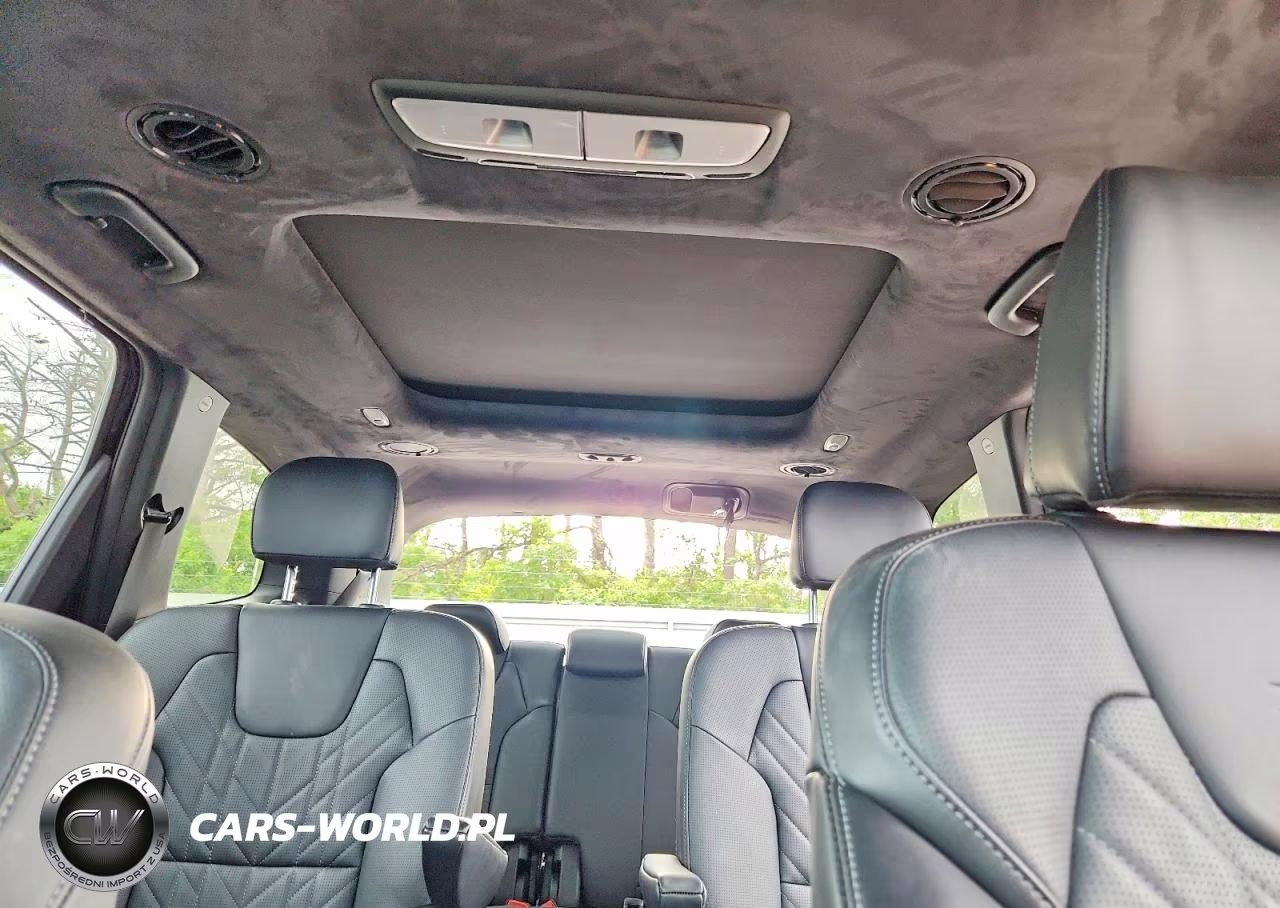 2025 Kia Telluride Sx-Prestige X-Line VIN:5XYP5DGC7SG698434 - 10