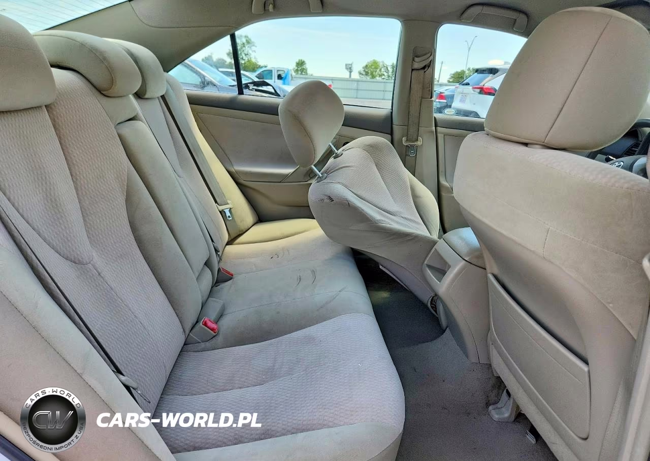 2011 Toyota Camry Base VIN:4T1BF3EK3BU728826 - 10