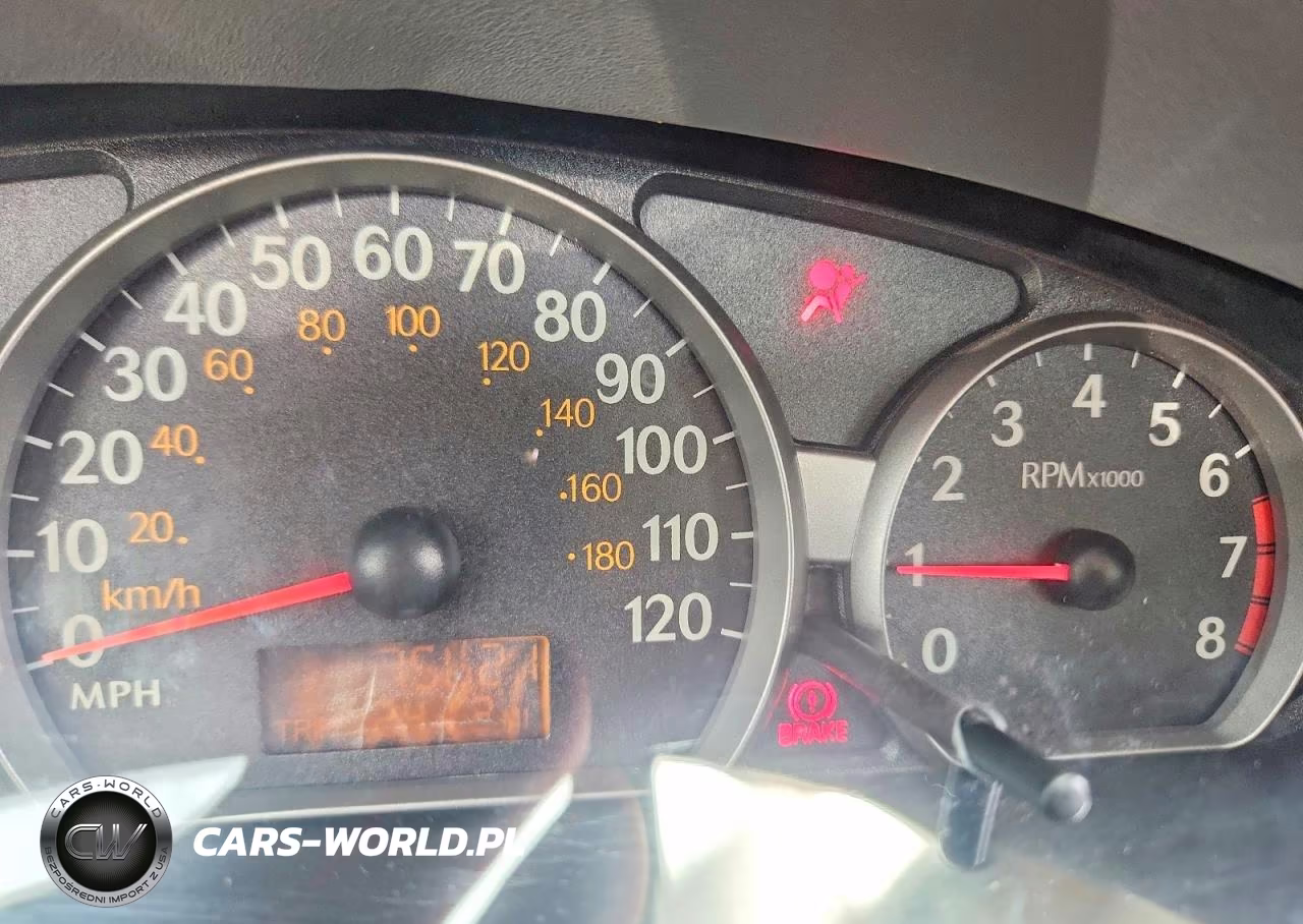 2003 Saturn Ion Level 2 VIN:1G8AJ52F63Z178991 - 9