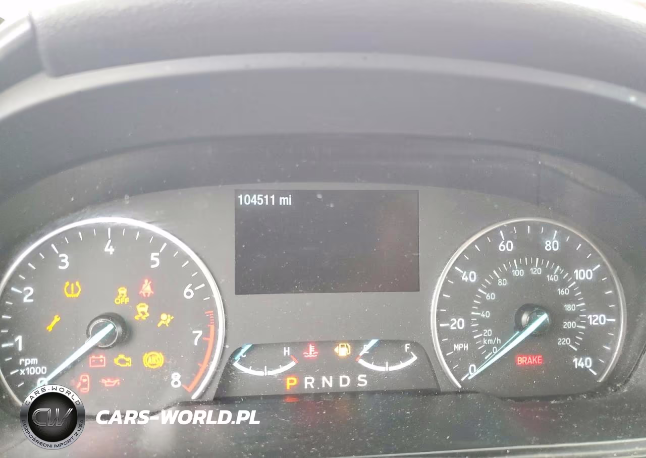 2022 Ford Ecosport Se VIN:MAJ6S3GL6NC462757 - 9