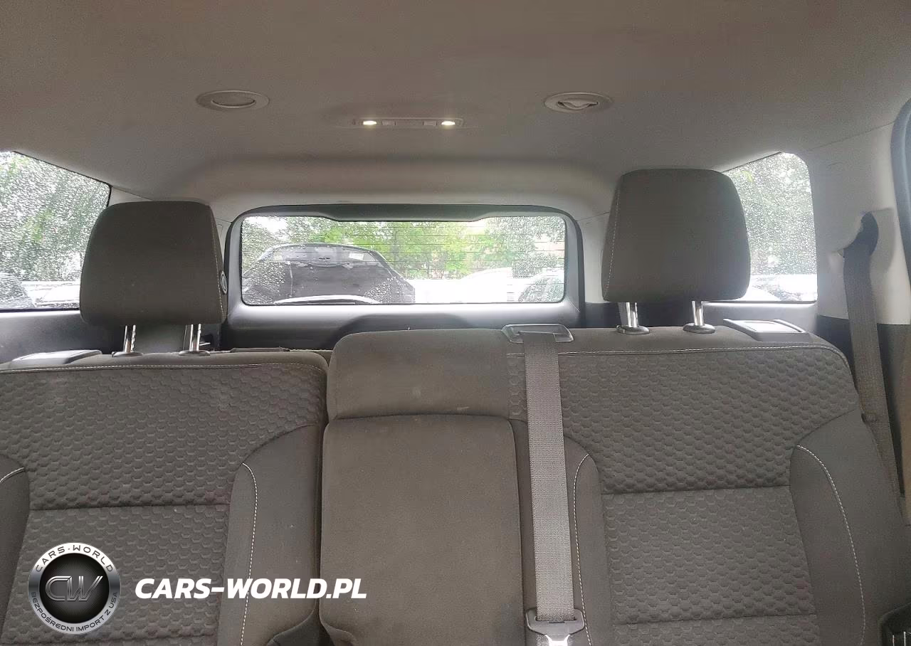 2019 GMC Acadia Sle VIN:1GKKNSLS2KZ139066 - 10