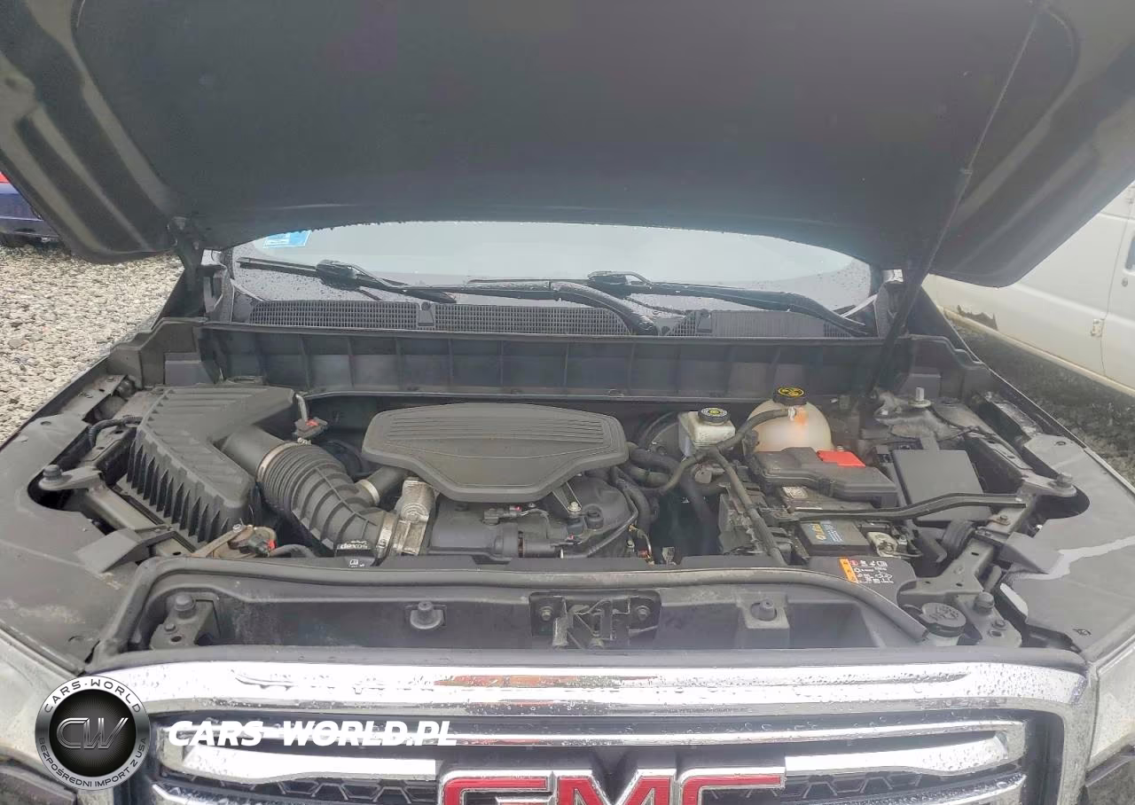2019 GMC Acadia Sle VIN:1GKKNSLS2KZ139066 - 12