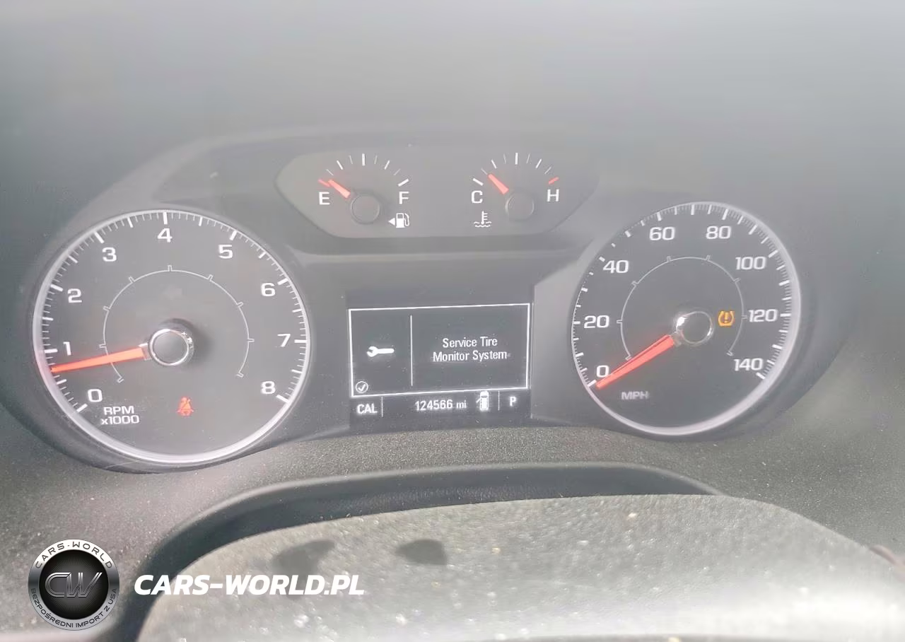2019 GMC Acadia Sle VIN:1GKKNSLS2KZ139066 - 9