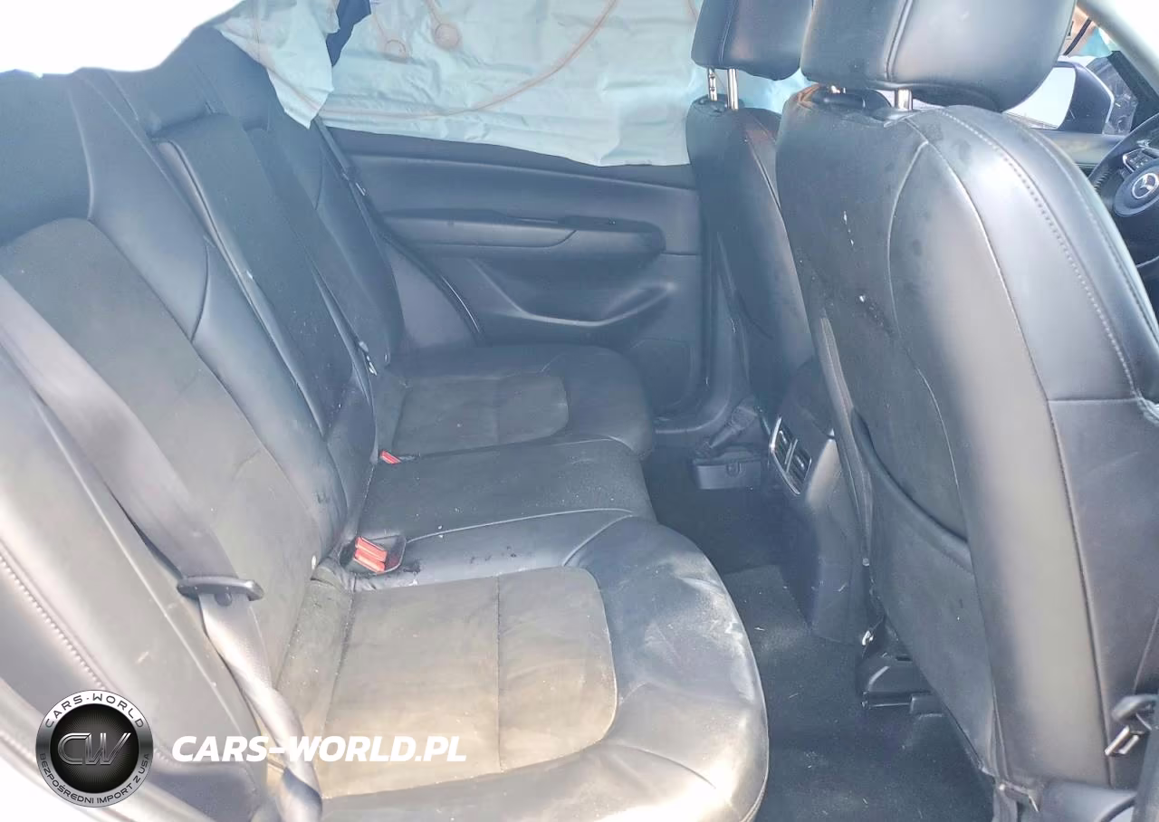 2017 Mazda Cx-5 Touring VIN:JM3KFACL2H0106584 - 11