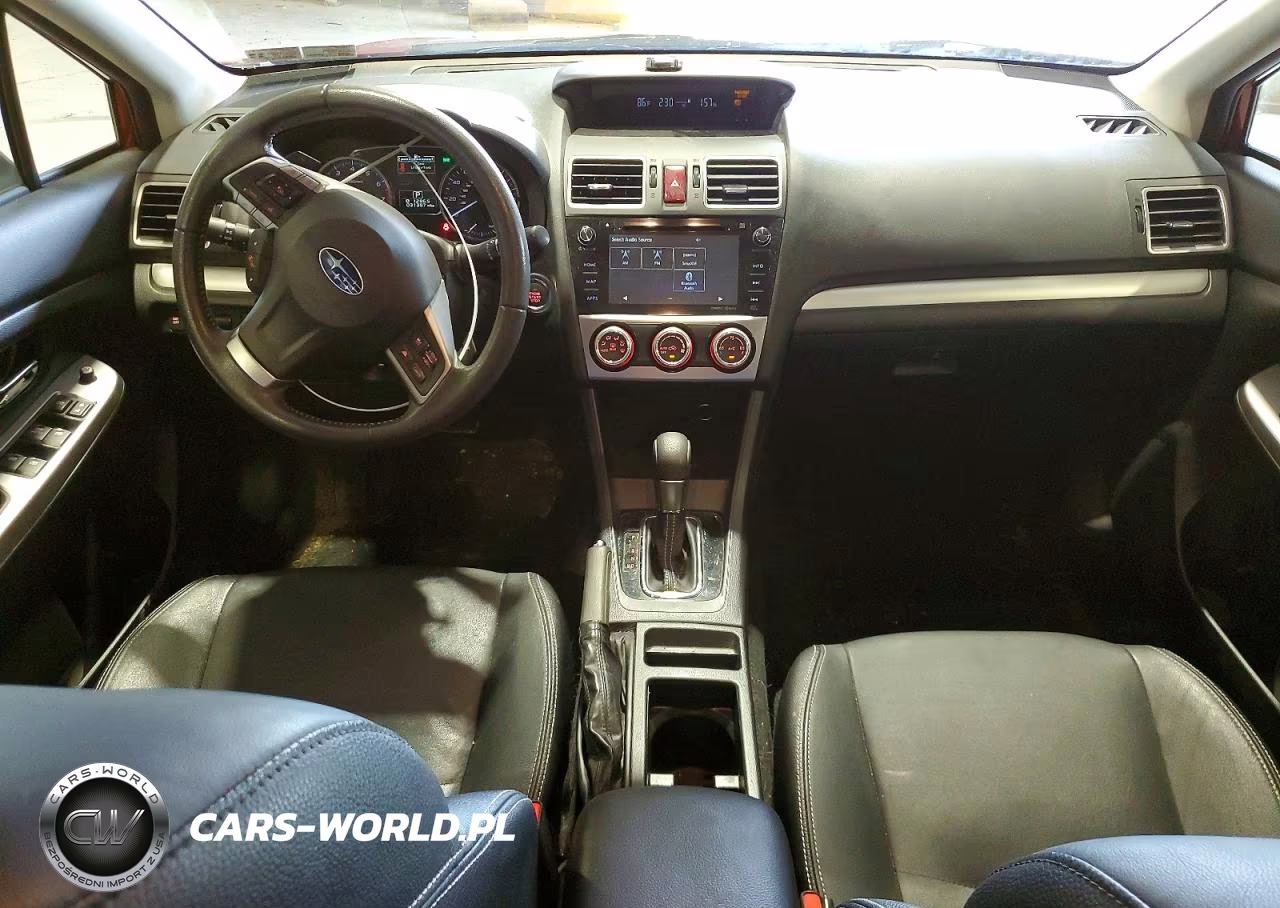 2016 Subaru Impreza Limited VIN:JF1GJAN64GH006979 - 8