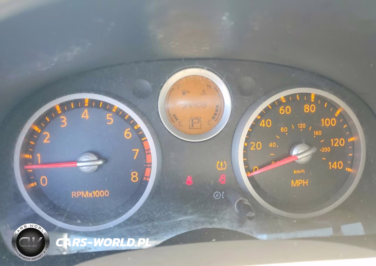2008 Nissan Sentra 2.0 VIN:3N1AB61EX8L684567 - 9