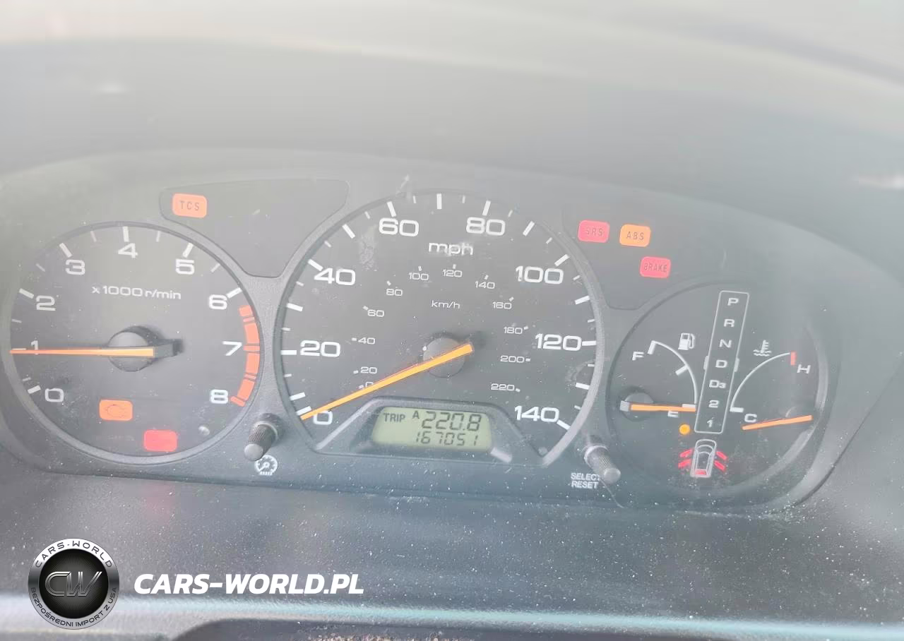 2002 Honda Odyssey Exl VIN:5FNRL18012B048412 - 9