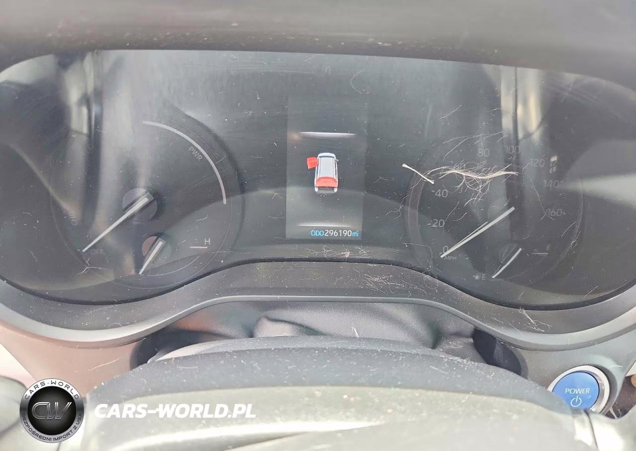 2021 Toyota Sienna Xle VIN:5TDYRKEC0MS002728 - 9